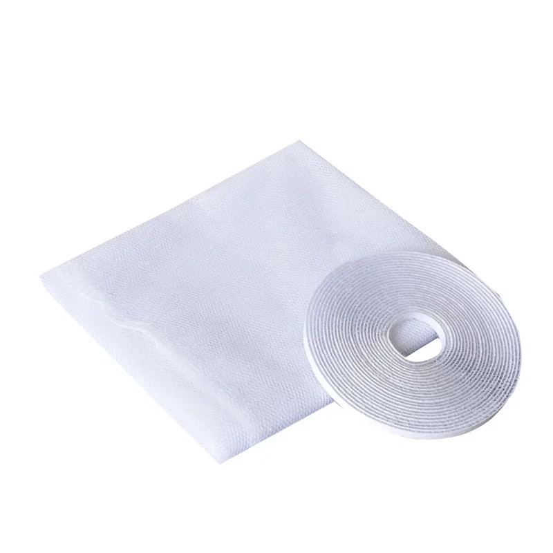 

Москитная сетка для окна White