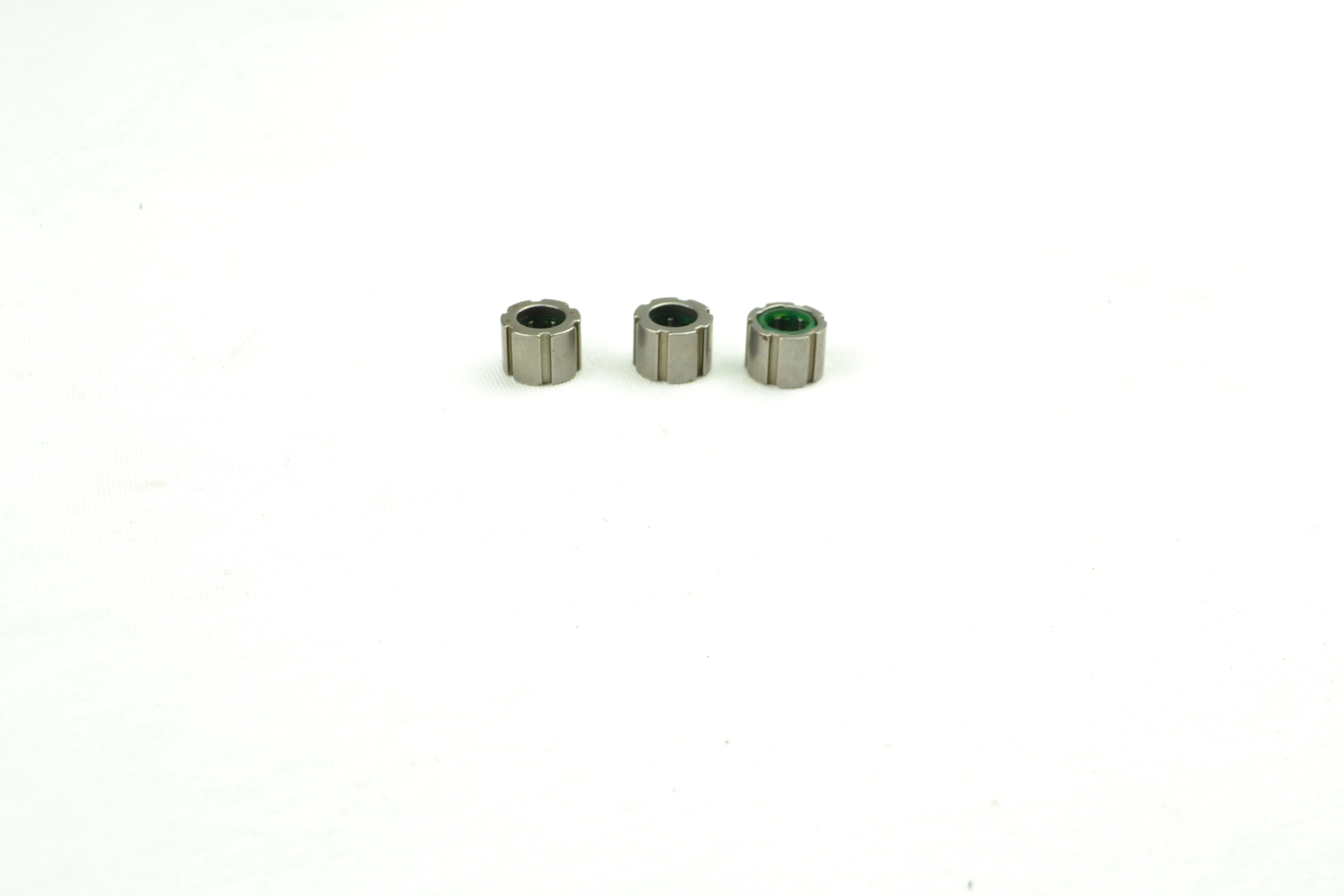 

RC Car Parts 10231 One-Way Bearings 3pcs Fit for VRX Racing 1/10 Scale 4WD, 1/10 Remote Control Toys Accessories