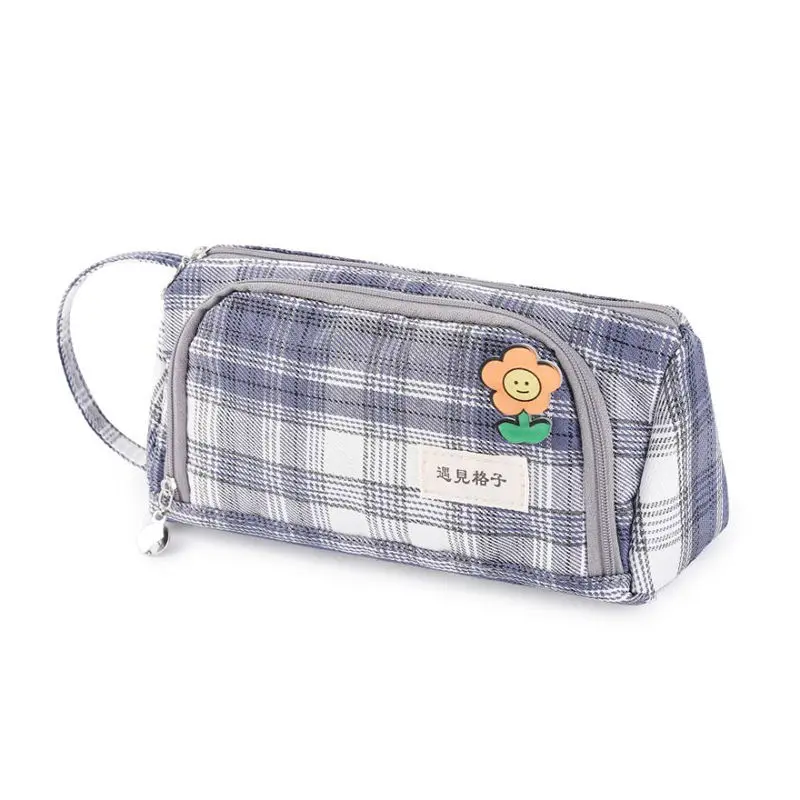 Чехол для ручки в виде мерки милые канцелярские принадлежности чехол с линейкой