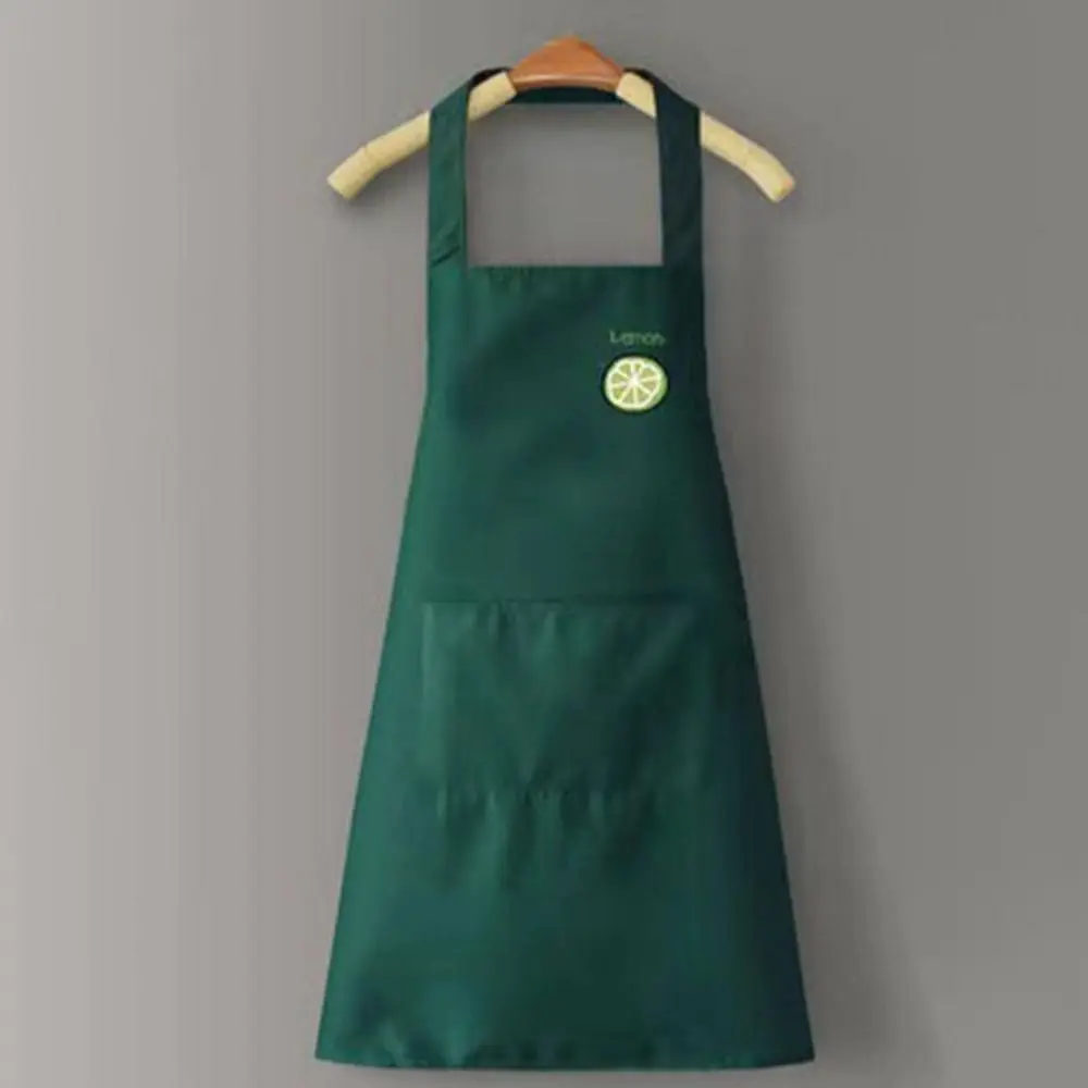 

Фартук кухонный непромокаемый ПВХ