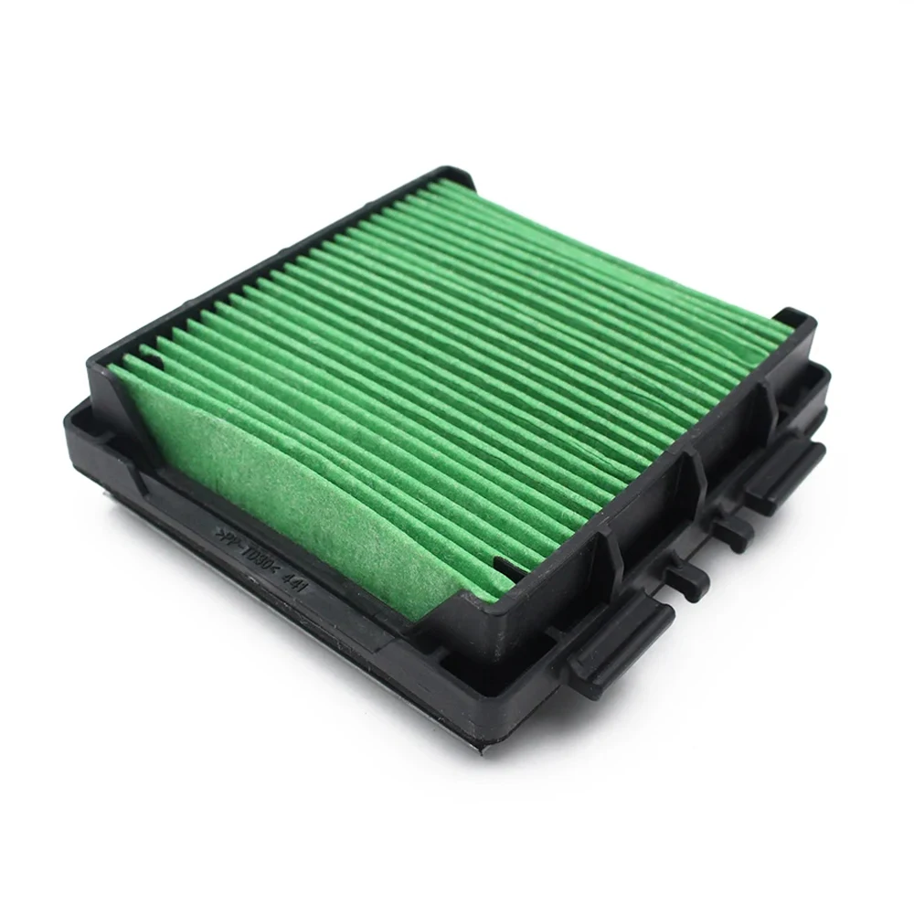 

Для Honda CRF300L CRF300RL RALLY CRF300 L/RL 2021-2023 очиститель воздушного фильтра двигателя мотоцикла, элемент воздухозаборника мотоцикла