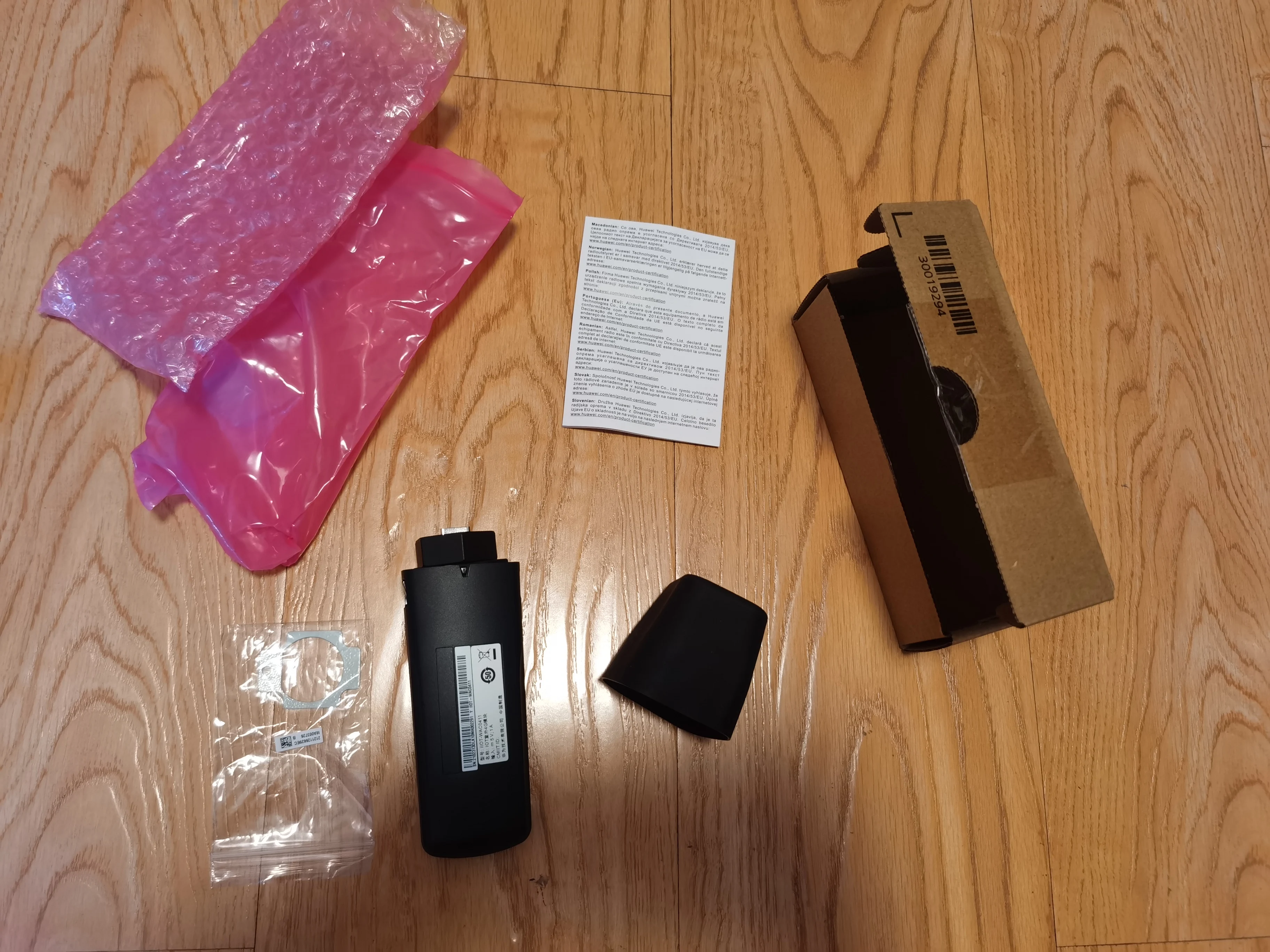 Разблокированный солнечный модуль для задней стыковки Huawei