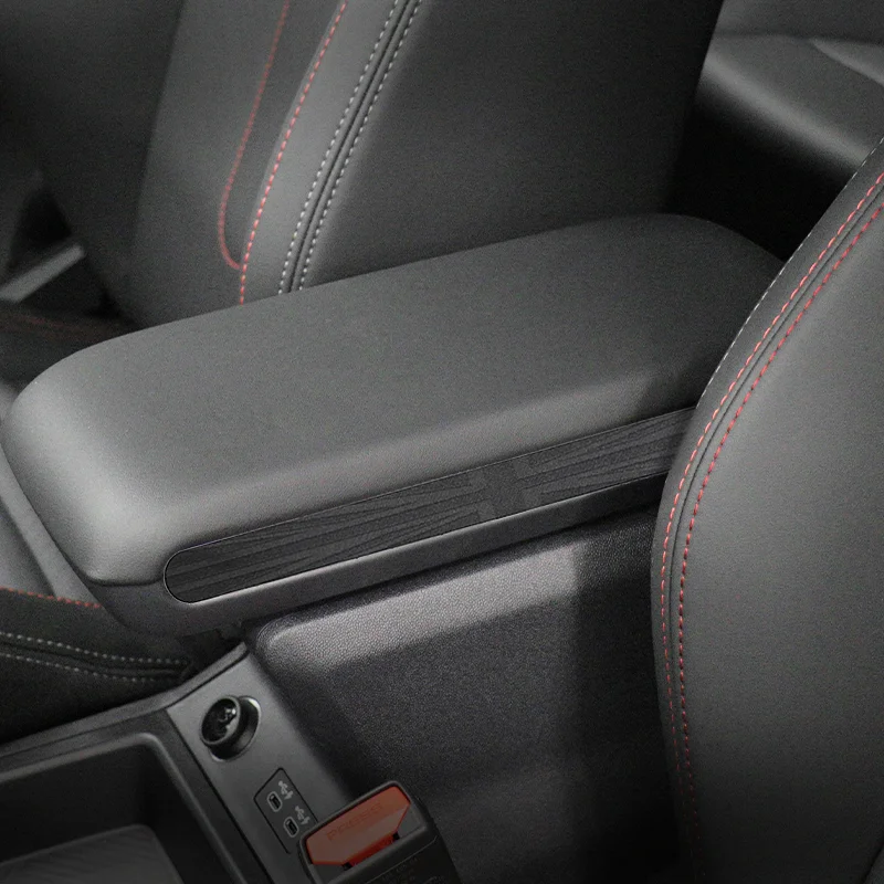 Для BMW Mini Countryman U25 подлокотник боковая полоса наклейка на дверь декоративная руль