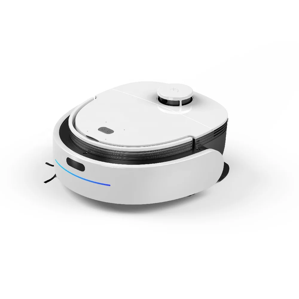 Sweeper robot