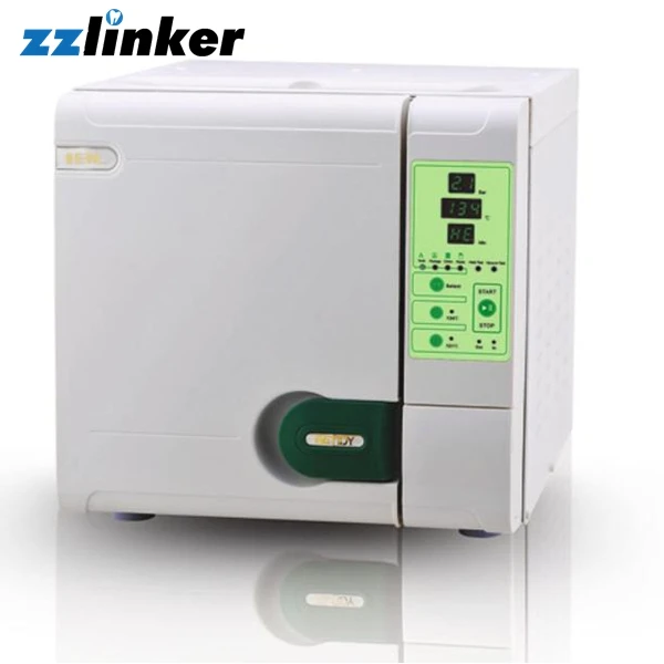 

LK-D11 Class B Dental Autoclave Sterilizer Price