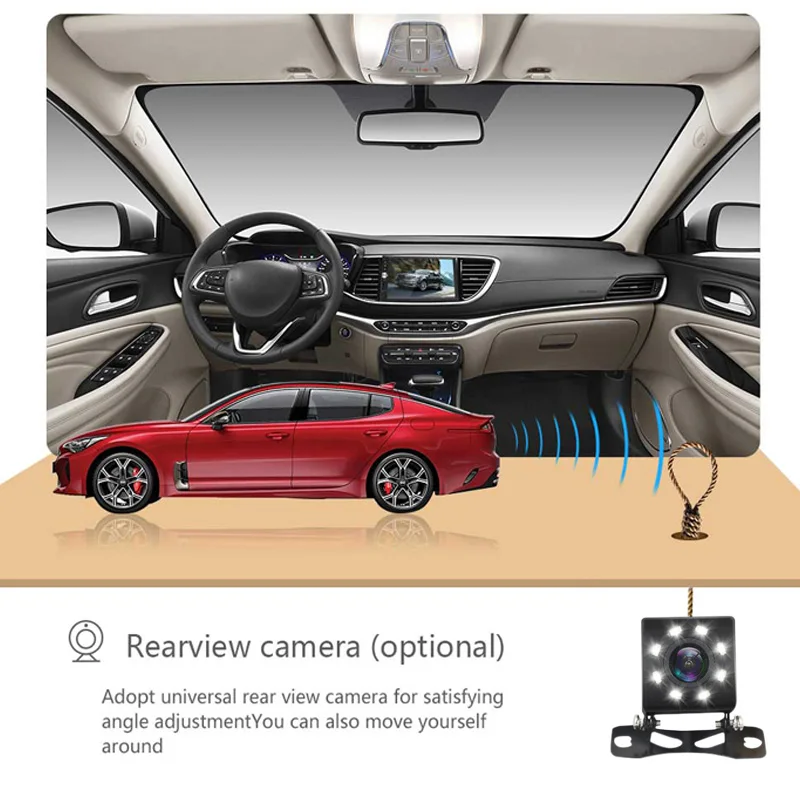 MLOVELIN 2Din 7-дюймовый MP5 BT Автомобильный мультимедийный радиоплеер для Nissan Almera Toyota