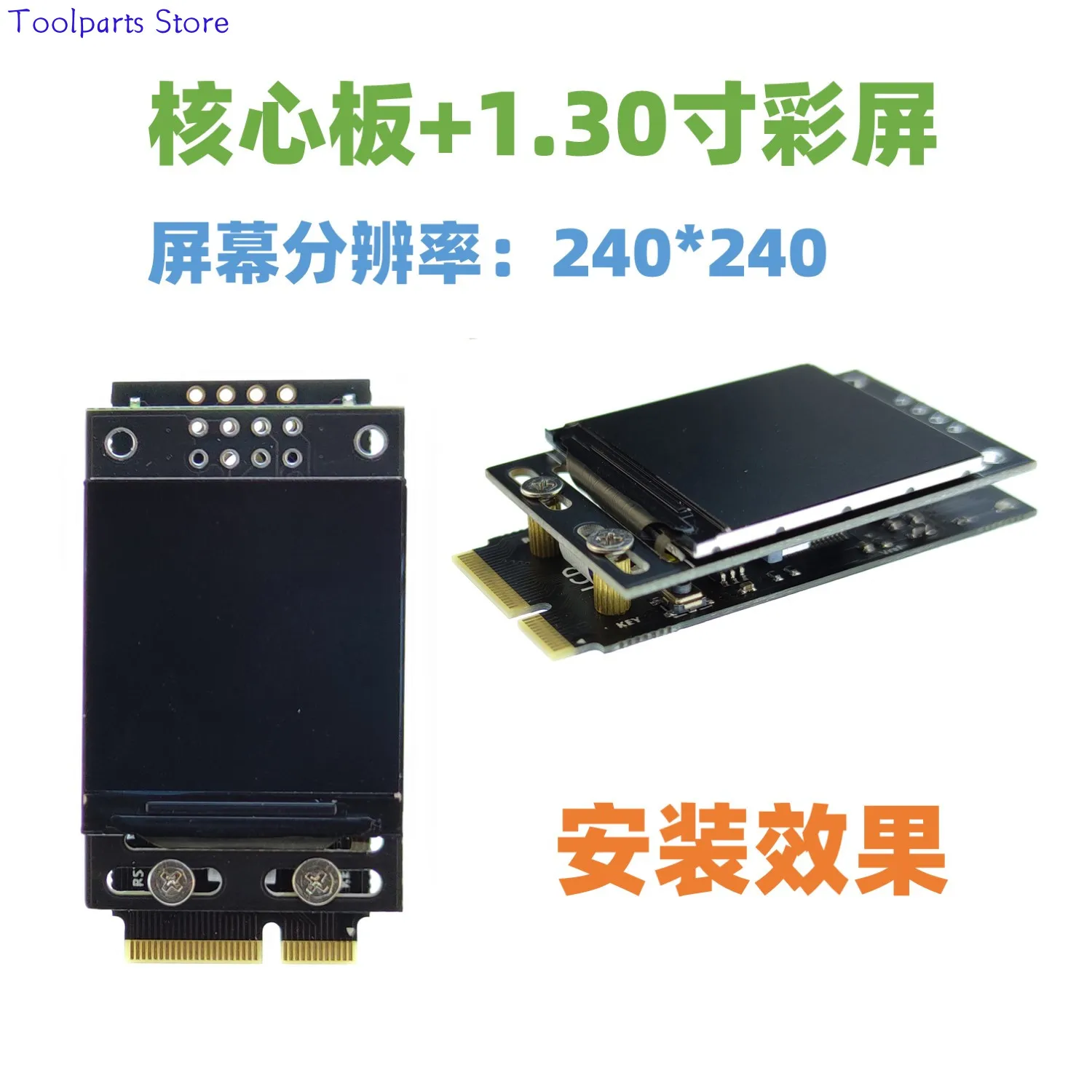 Материнская плата STM32G070 минимальная системная STM32G070RBT6 заменяет STM32F103/070