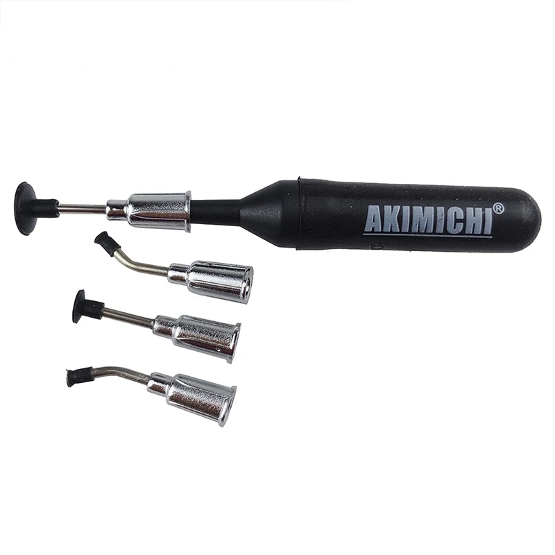 

MT-668 Vacuum Suction Pen IC Pick Up Tools for SMD BGA Chip Repair