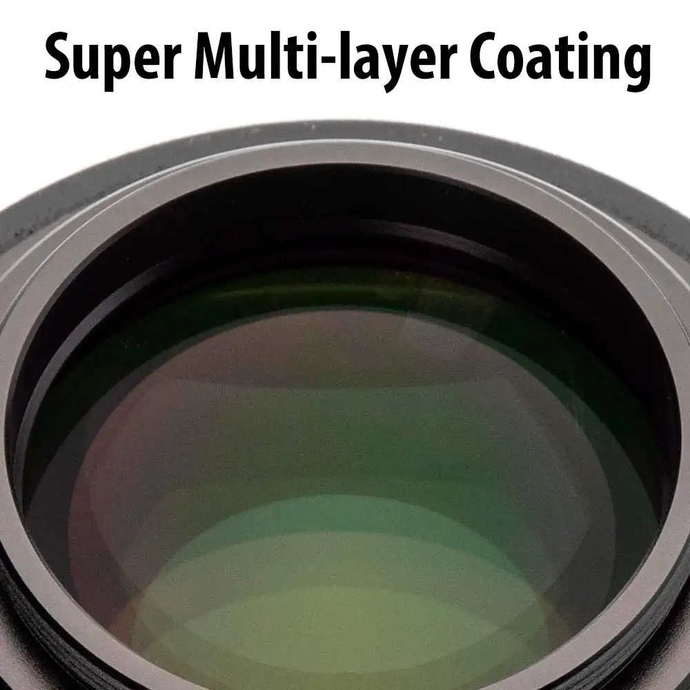 Японский Pentax Oculair Voor Telescopen Высокопроизводительный Met One Extra Brede Schijnbare Beeldhoek