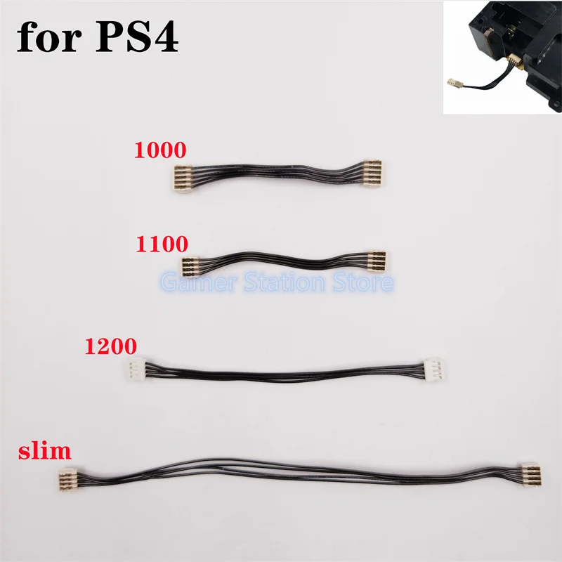 Блок питания для PS4 12 шт. адаптер консоли 240AR 240CR N14 PS 4 Slim Сменные аксессуары |