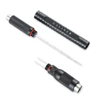 Galiner аксессуары для сигар, прикольные гаджеты, карманный резак для сигар, портативные иглы для резки сигар, открывалка для дрели