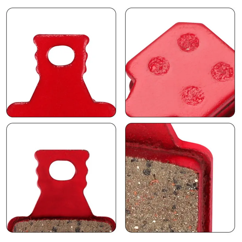 BIKEIN Pro 4 пары велосипедные горные велосипеды керамические гидравлические