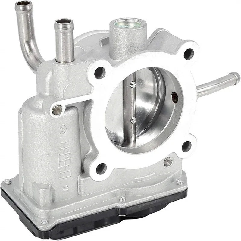 35100-2B300 351002 B300 Корпус дроссельной заслонки для Hyundai Kia i30 i40 ix35 TUCSON VELOSTER CARENS CEEɽ PRO