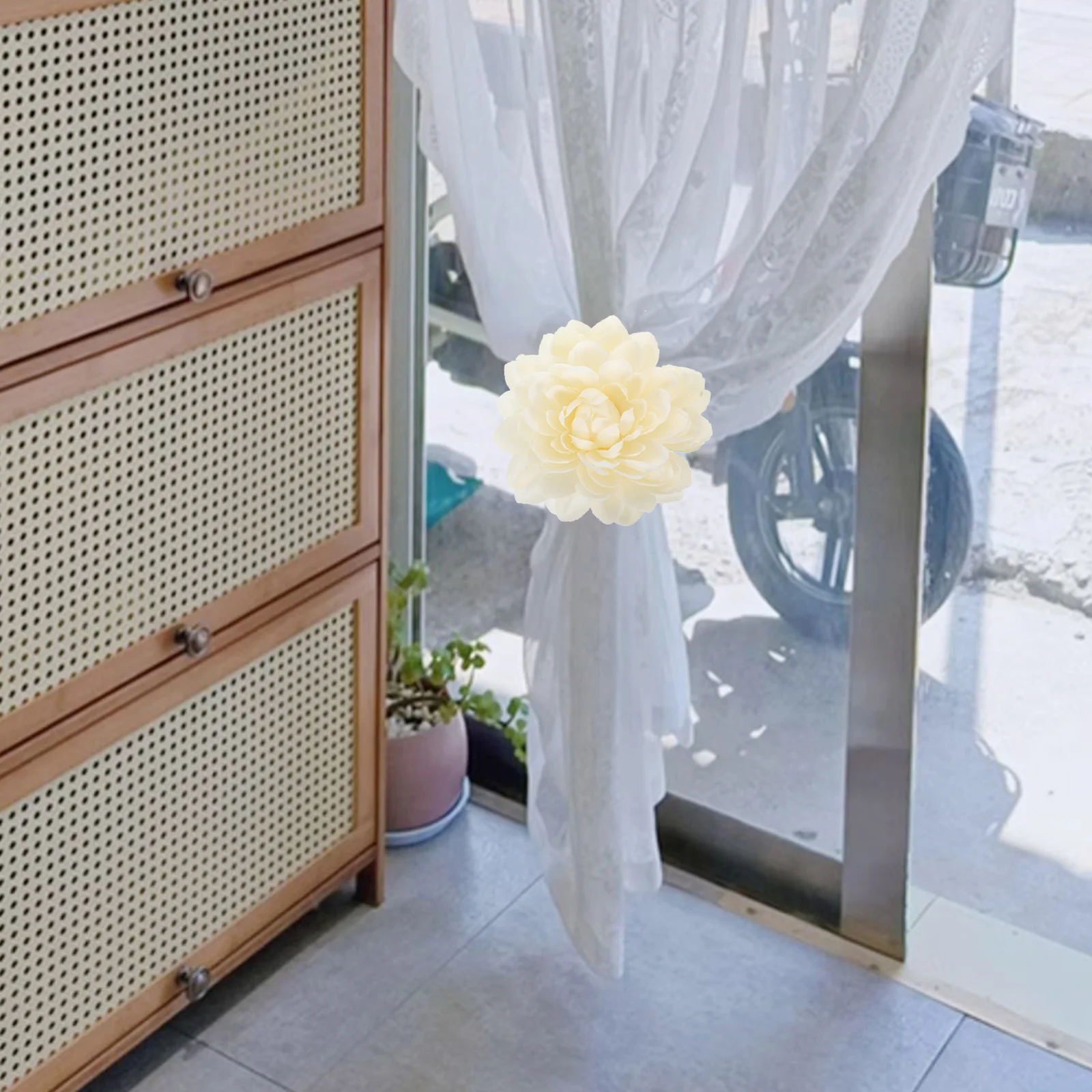 2 шт. занавеска для душа золотые прозрачные шторы пряжка с зажимом крючок в стиле