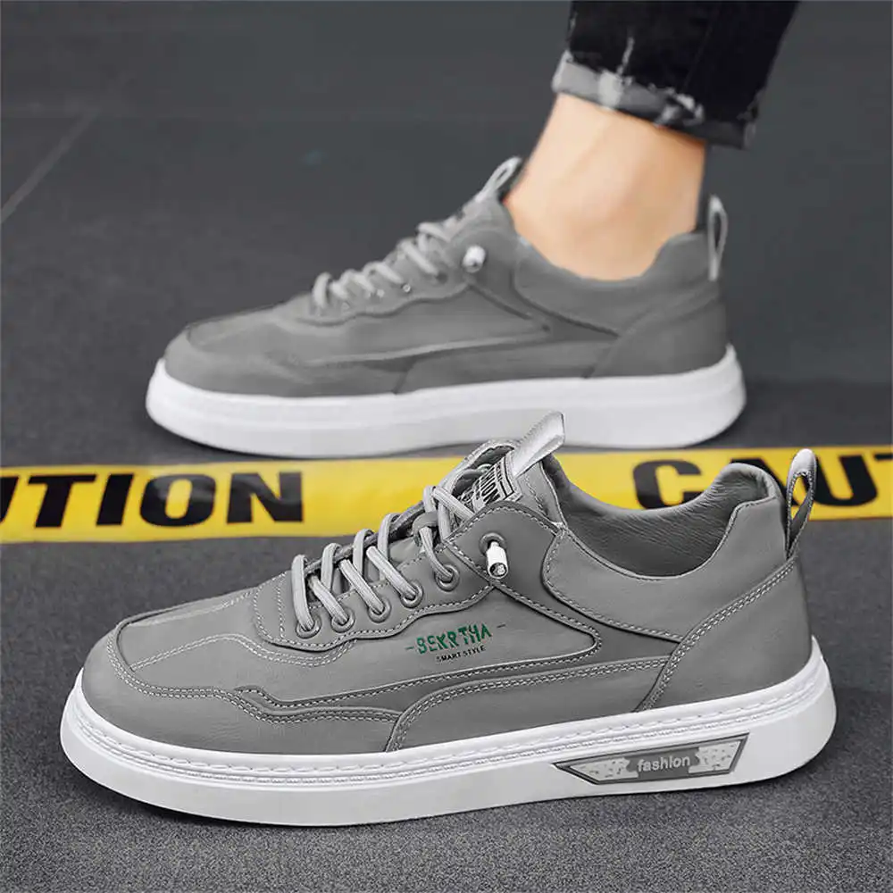 

Демисезонная Спортивная мужская обувь с круглыми ногами, теннисные уличные мужские детские кроссовки, новые высокотехнологичные кроссовки sapa shoose от 4 до 12 лет, ydx3