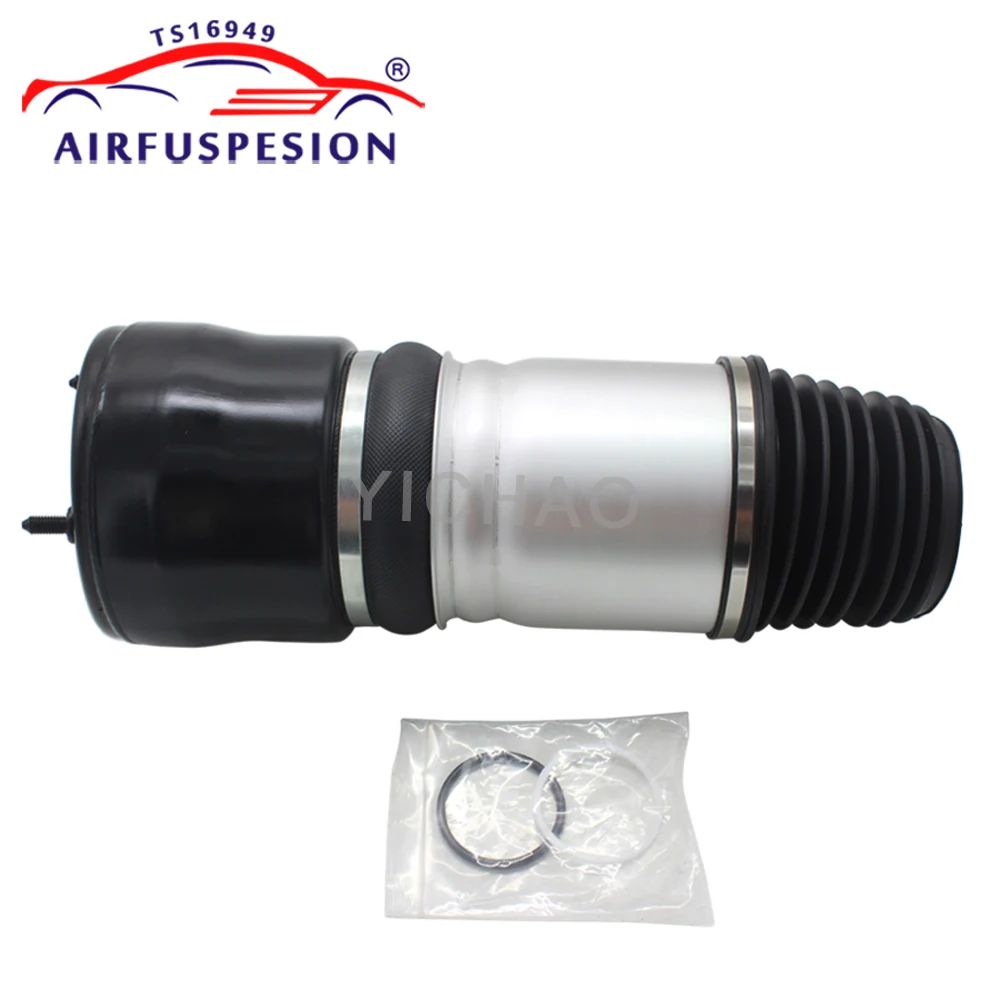 Пневматическая подвеска для Mercedes Benz W211 E-Class E320 E350 E500 E550 4matic 2003-2009 2113209513 2113209613, 1 шт.