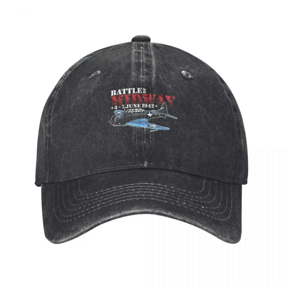 Бейсболка Battle of Midway Ten by Zane роскошная брендовая Кепка с защелкой кепки для женщин