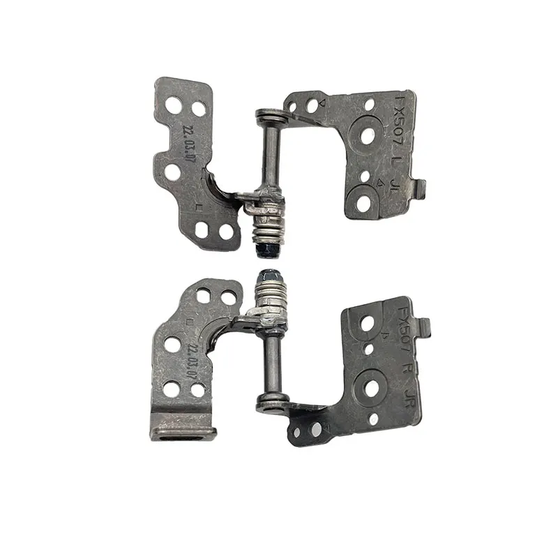 Новый ЖК-шарнир для ноутбука ASUS FX507 FX507Z FX507R FX507ZM FA507 FA507Z FA507R