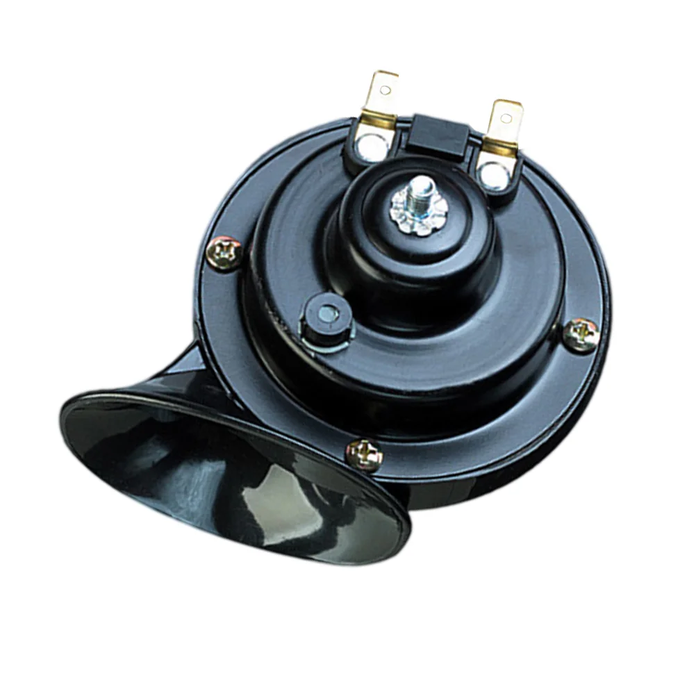 

1 Pc Snail Tweeter 110DB Prime Snail Treble Speaker Snail Tweeter for Motor Vehicle Car