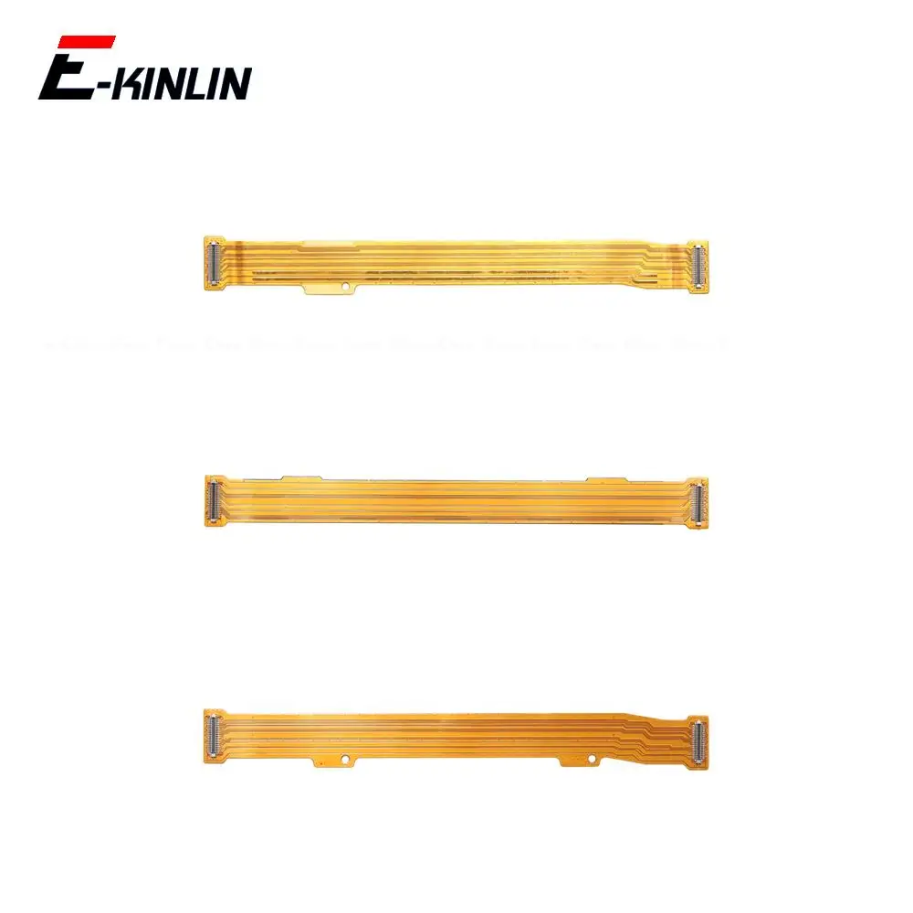 Материнская плата ЖК-разъем гибкий кабель для Vivo Y85 Y83 Pro Y81 Y81i Y79 Материнская плата ЖК-разъем гибкий кабель для Vivo Y85 Y83 Pro Y81 Y81i Y79