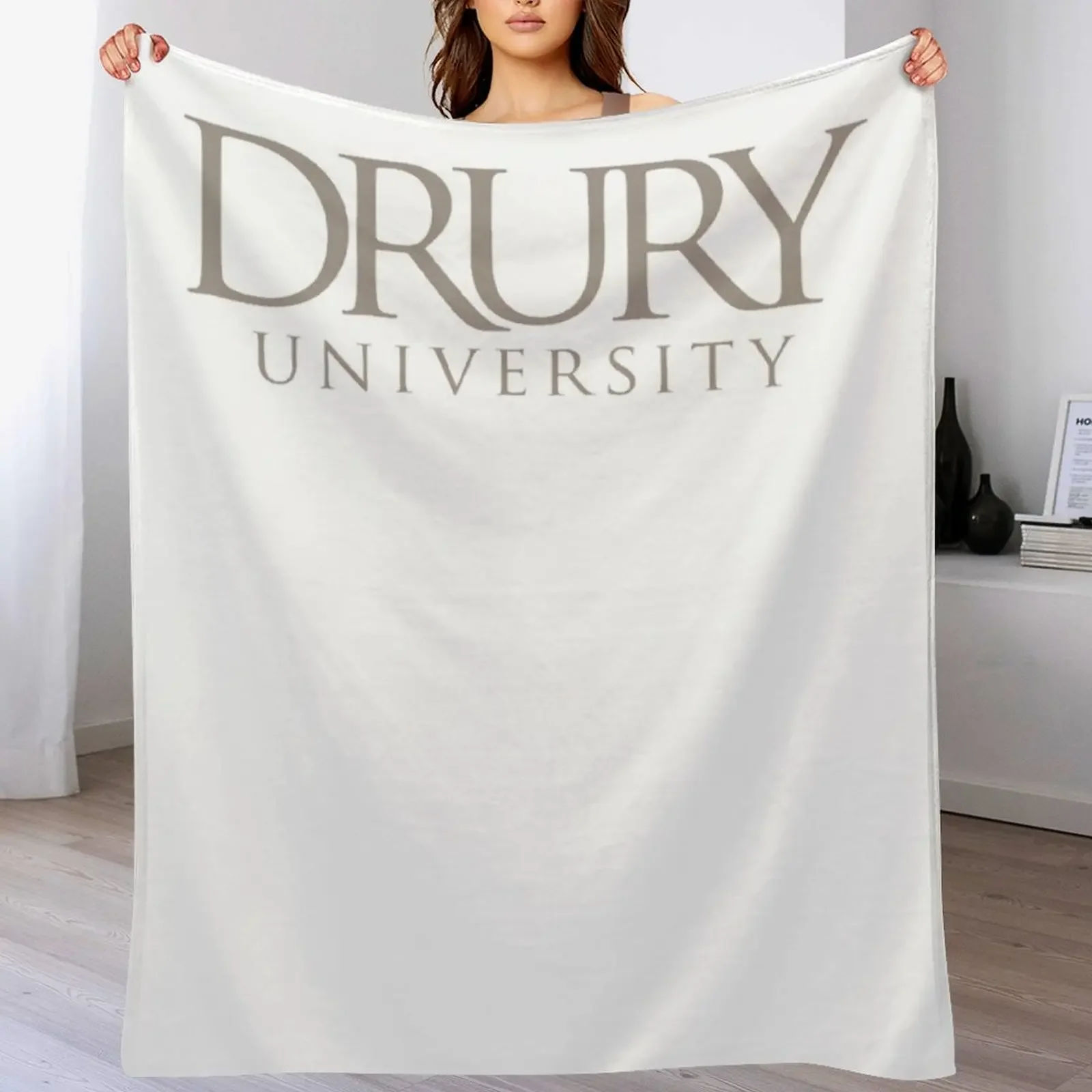 Классическое одеяло Drury University детские одеяла для сна диванов
