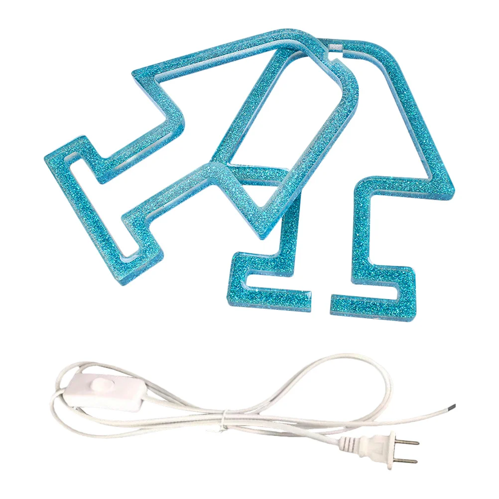 

1 Set Table Lamp Rack Making Mold Silicone Lamp Holder Mold Crystal Epoxy Mold