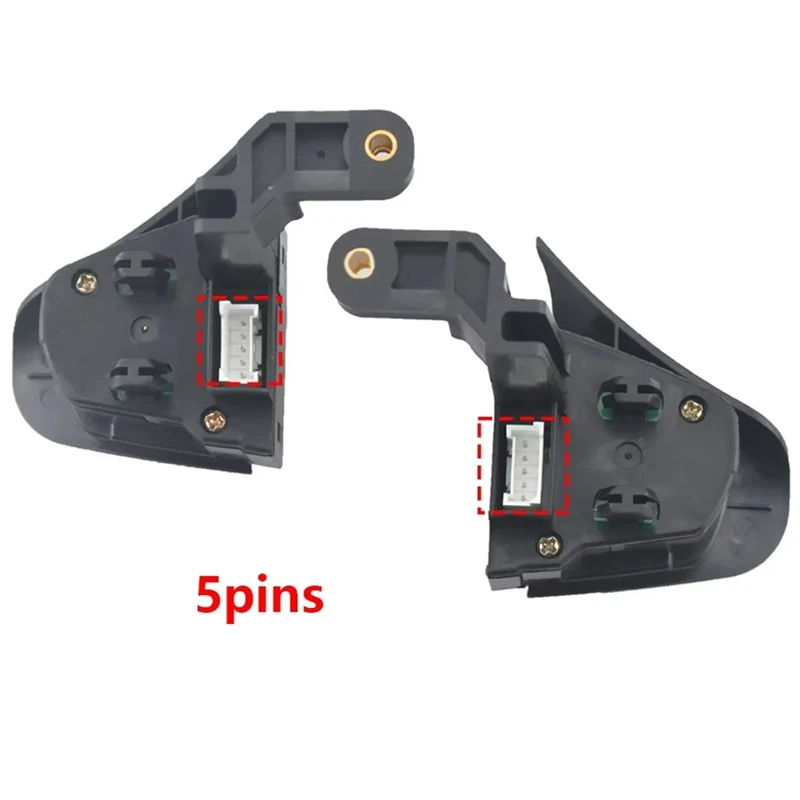 Кнопка переключения рулевого колеса грузовика переключатель круиз-контроля для