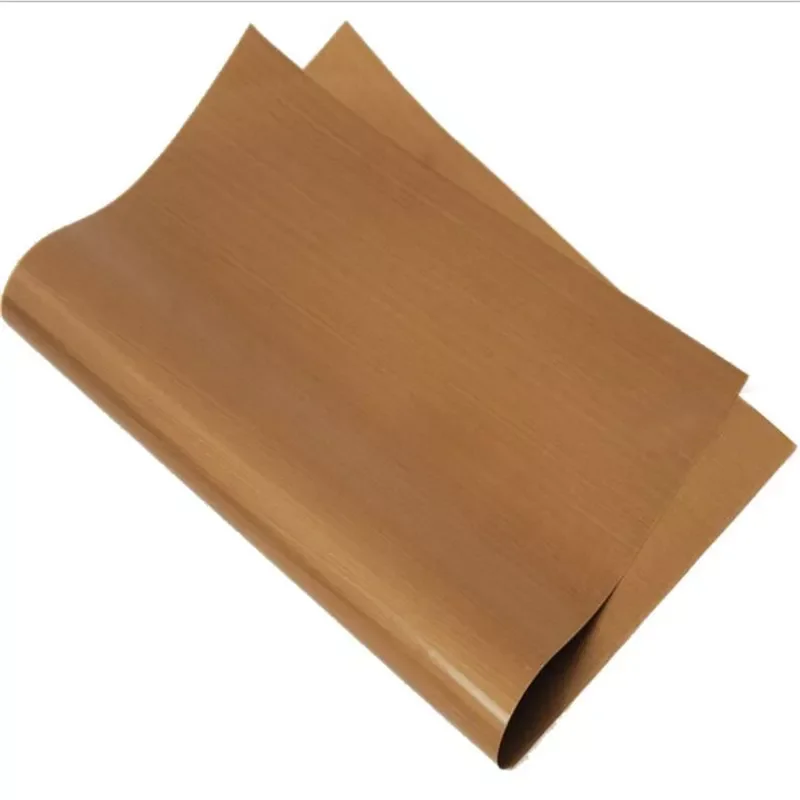 

40*30cm Fiberglass Cloth Baking tools high temperature thick oven Resistant Bake oilcloth pad cooking Paper Mat Kitchen