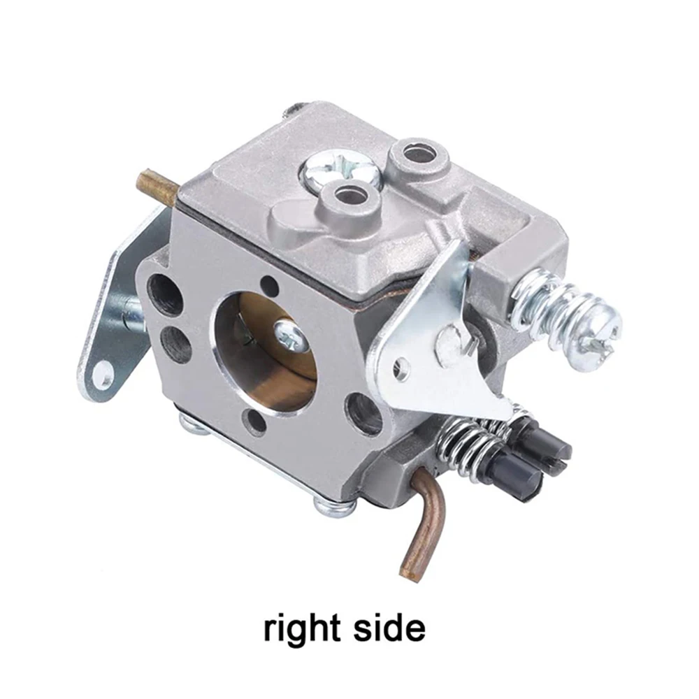 Карбюратор C1U-W8 для бензопилы Poulan 1950 2050 2250 2375 ZAMA C1U-W14 WT-89 WT-600 WT-624 WT-625 WT-891 545081885 530069703
