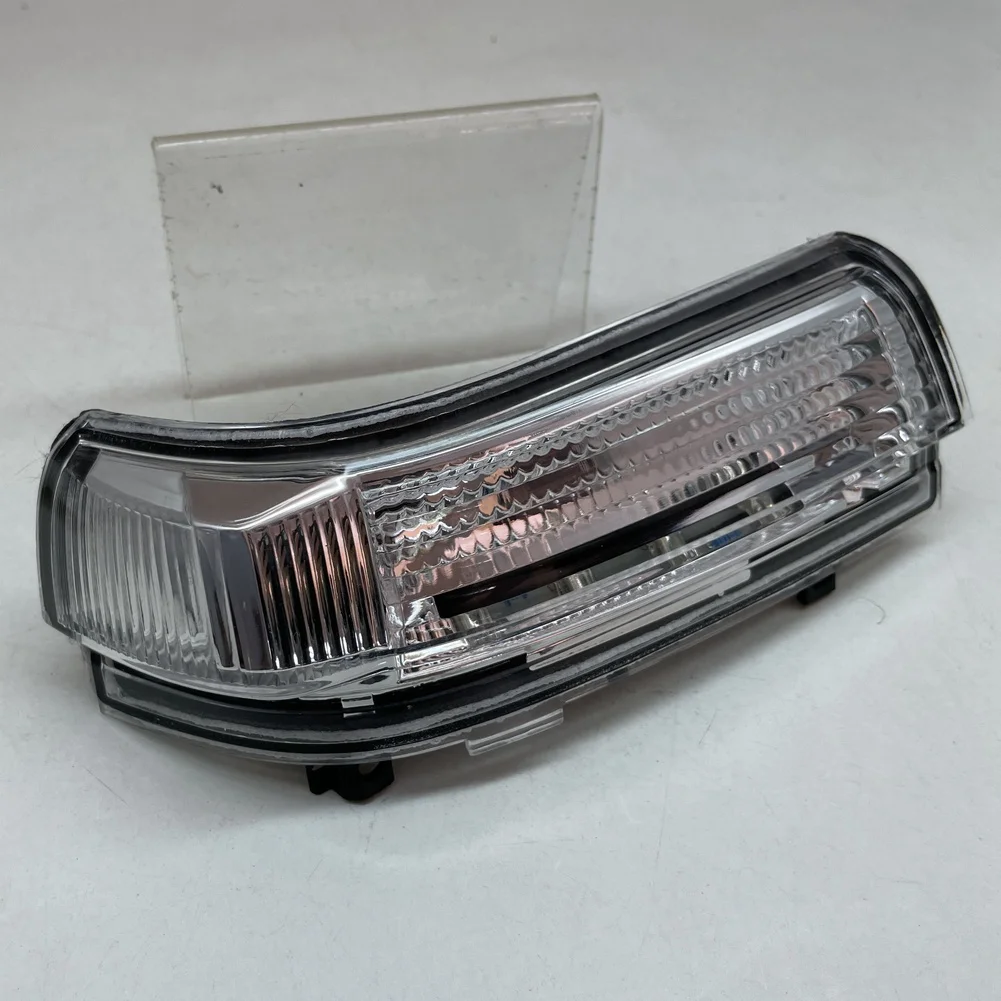 Левое зеркало заднего вида указатель поворота повторитель лампа для Mitsubishi Pajero