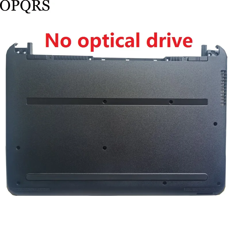 Новинка для HP 14-AN 14-AM 14-AC 240 245 246 G4 340 346 G3 задняя крышка ноутбука