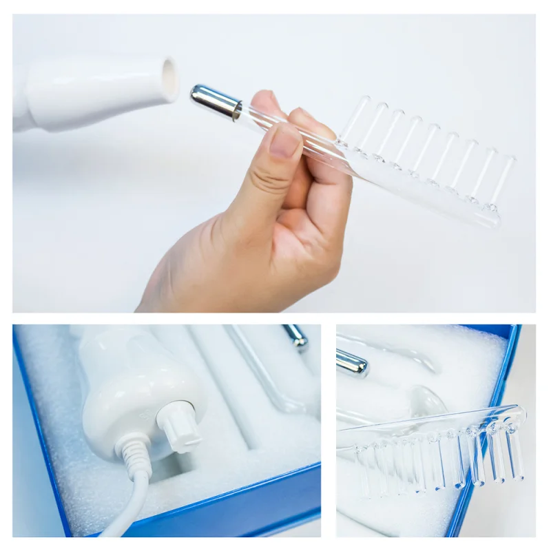 Новые продукты 2024 профессиональные инструменты для красоты лица портативная