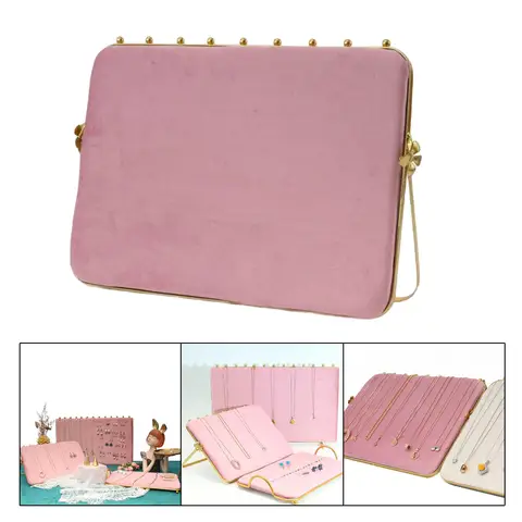 Металлическая подставка для украшений