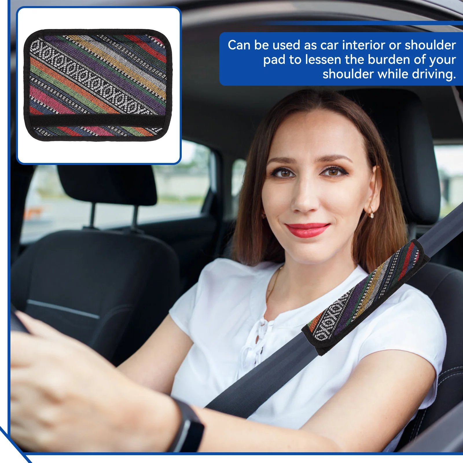 Рисунок 6 - Поводок, ремень, наплечная крышка,