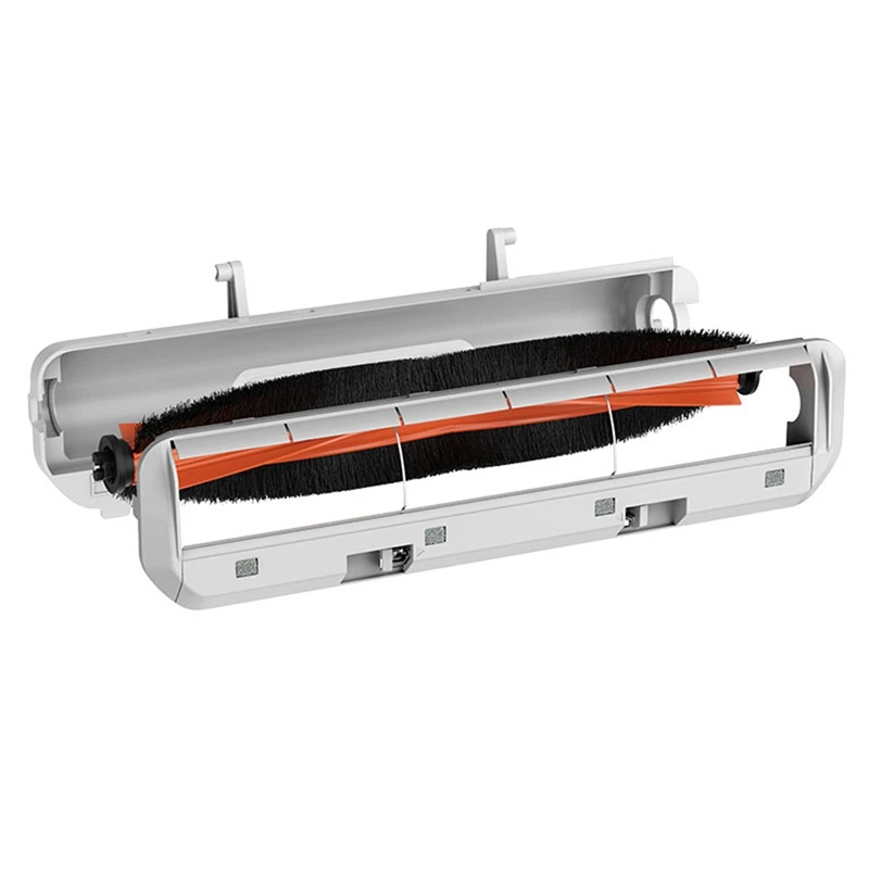 Роликовая щетка для Xiaomi STYTJ06ZHM аксессуары Mijia Pro самоочищающийся робот-пылесос