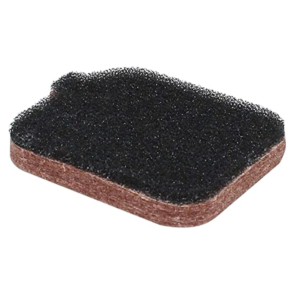 Вакуумге биде Luftfilter Garten Im Freien 4229120800 Оrüstung BG45 BG46 BG55 BG65 BG85 Ersatz Laubbläser Зуehör