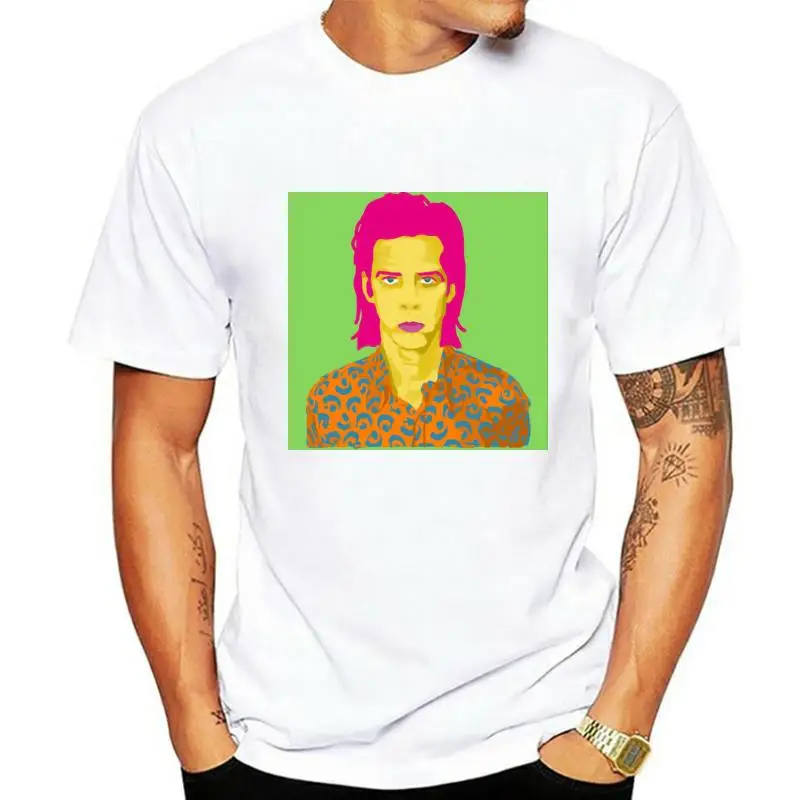 

Men t-shirt Nick Cave tshirt Women t shirt
