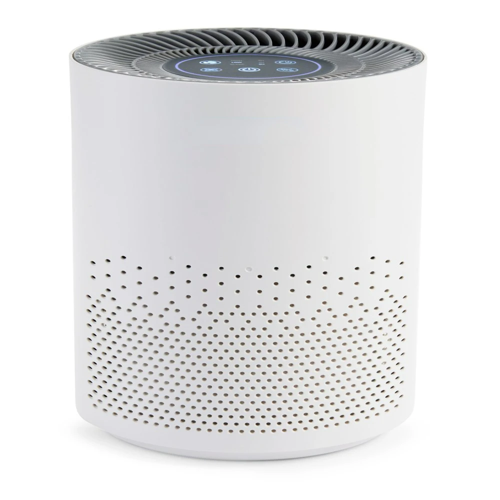 

360 Air Purifier with 3-in-1 filter, Medium Room (HAP360W)