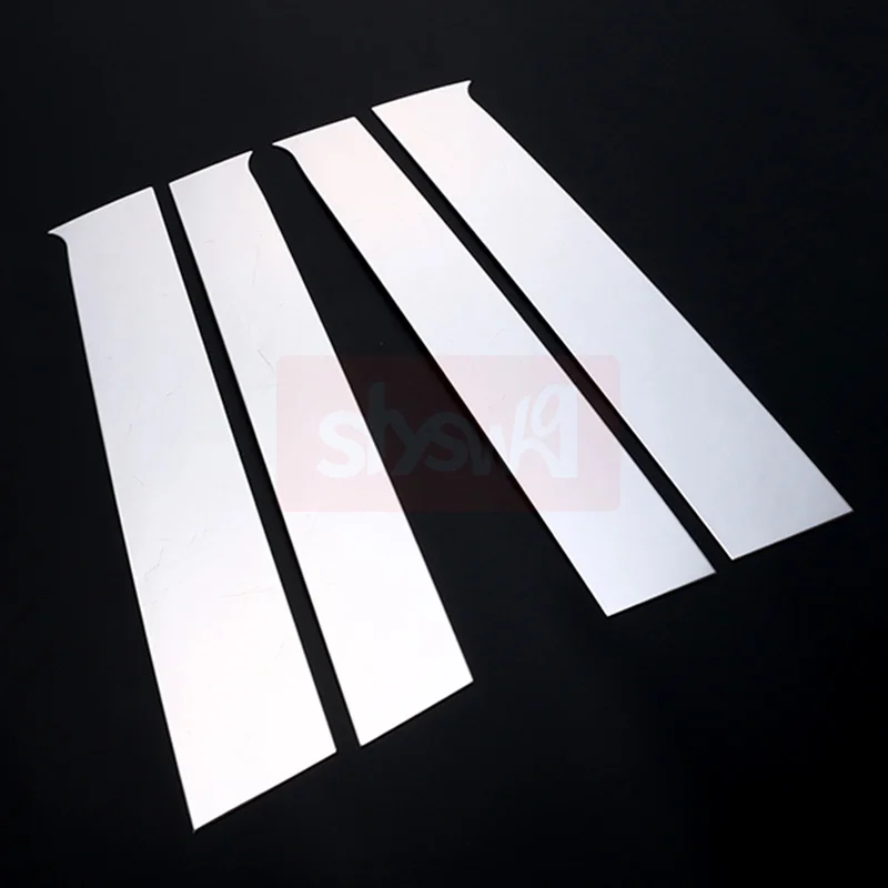 Серебряные блестки средней колонки оконные отделки колонны Декоративные