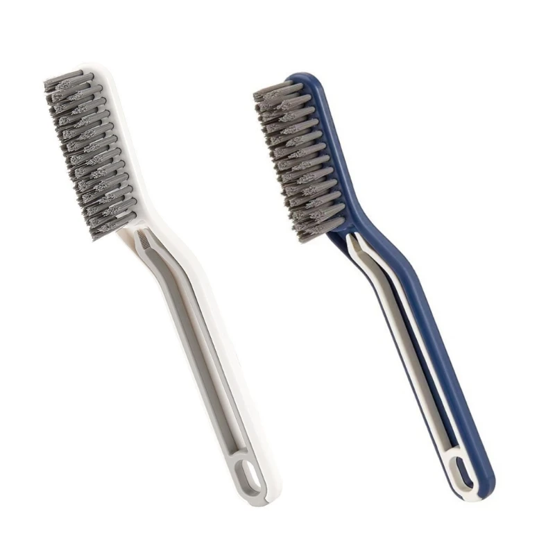 

Инструмент для чистки плитки в ванной комнате