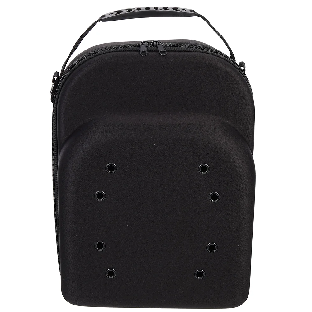 

Carrier Case For Hats Storage Holder Hard Baseball Caps Travel Carrying Bag Organizer Bags