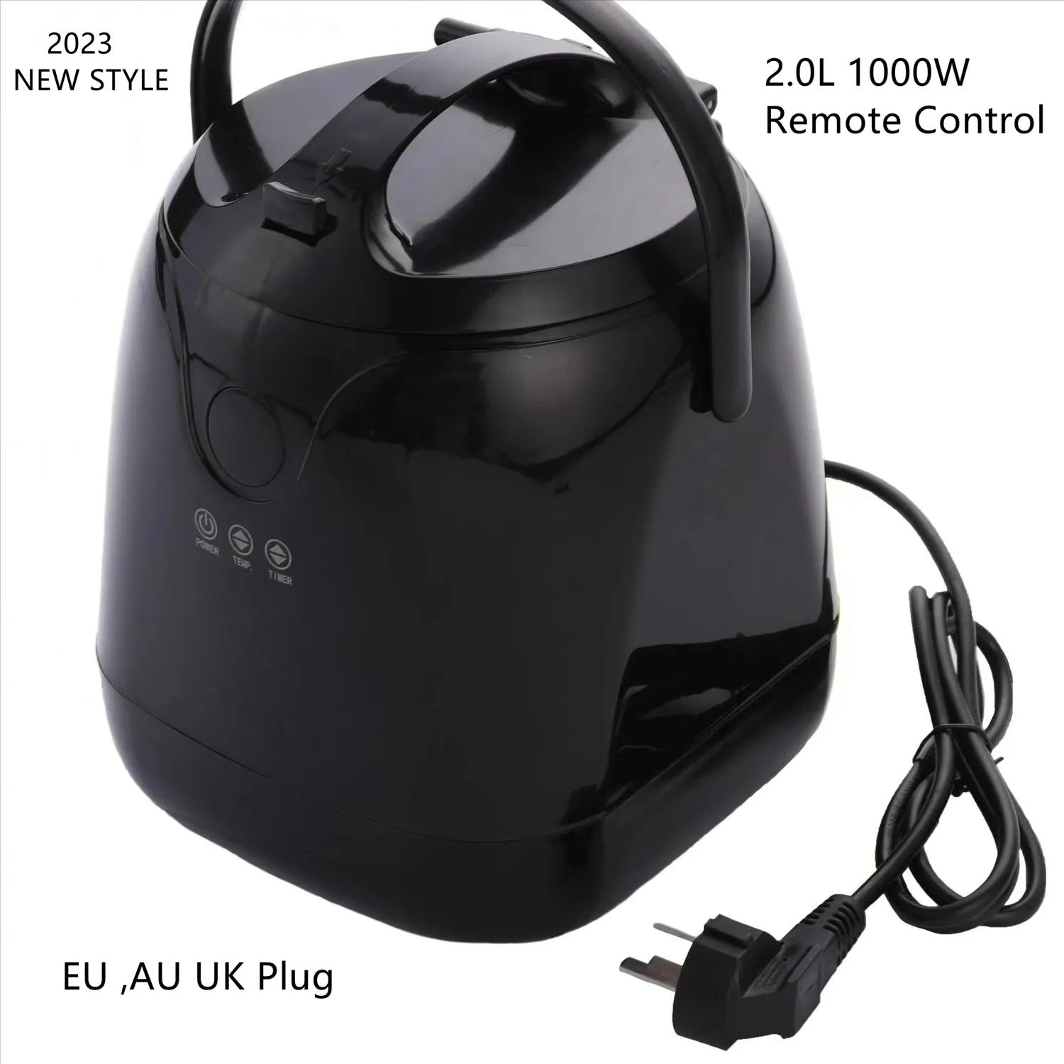 Парогенератор для Домашней Сауны 2.0L 1000 Вт