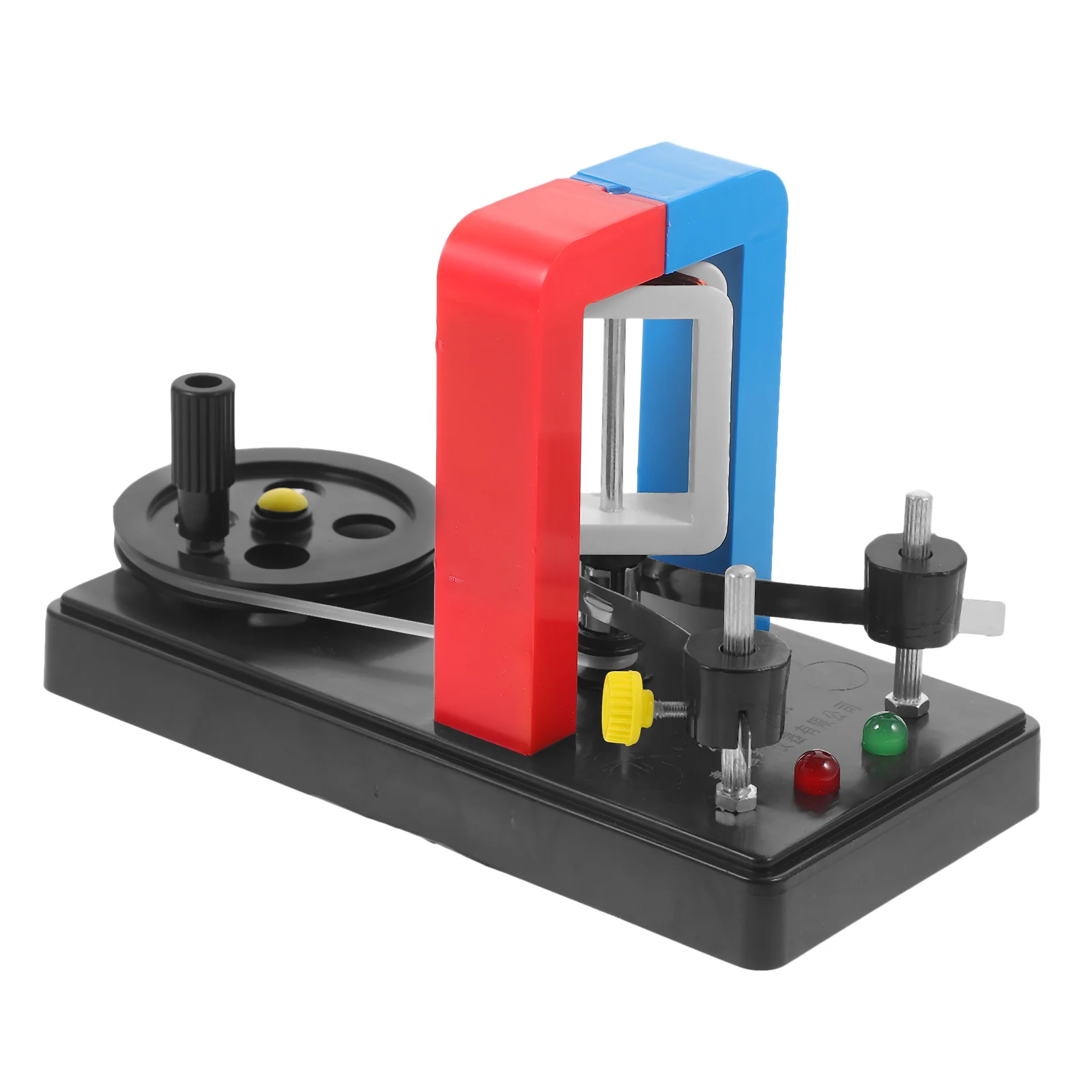 Оборудование для физического электричества ручной генератор игрушка