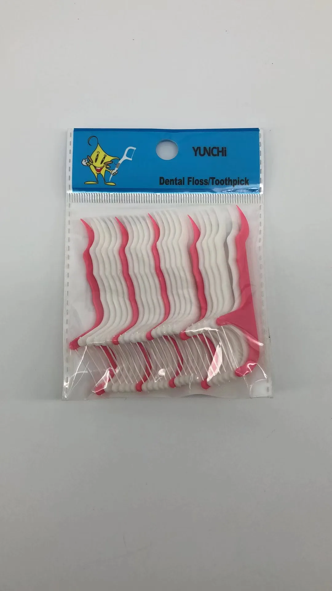 

Зубочистка YUNCHI для стоматологического назначения