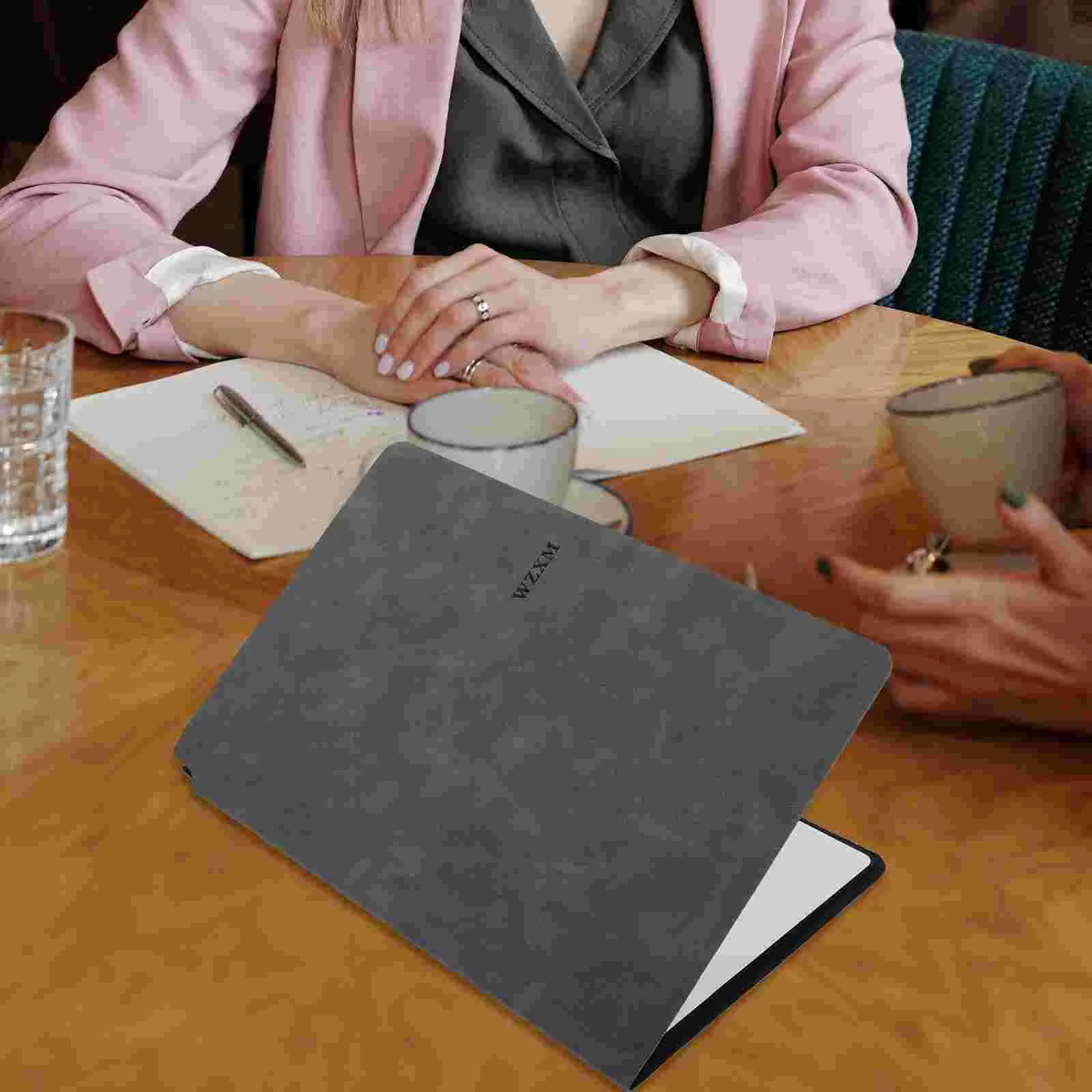 Портативная доска маленькие доски блокнот стираемые канцелярские товары сухое