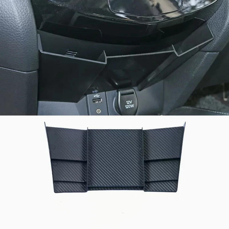 

Центральный подлокотник, центральный лоток для хранения, крышка контейнера, пластиковая крышка для Nissan Qashqai J11 2016 2017 2018, аксессуары