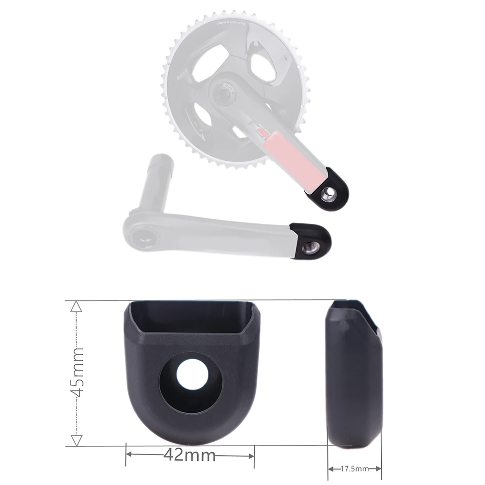 

2 шт., Защитные чехлы для велосипеда Sram Xx1 X01 Xx X0