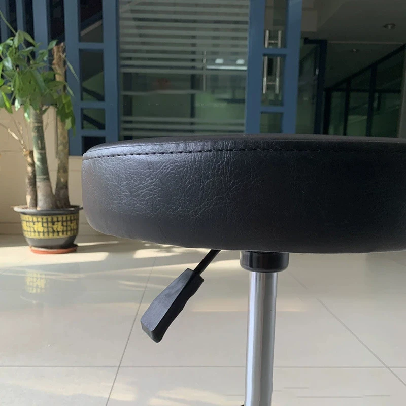 Стулья парикмахерские профессиональные для парикмахерской Silla Hidraulica