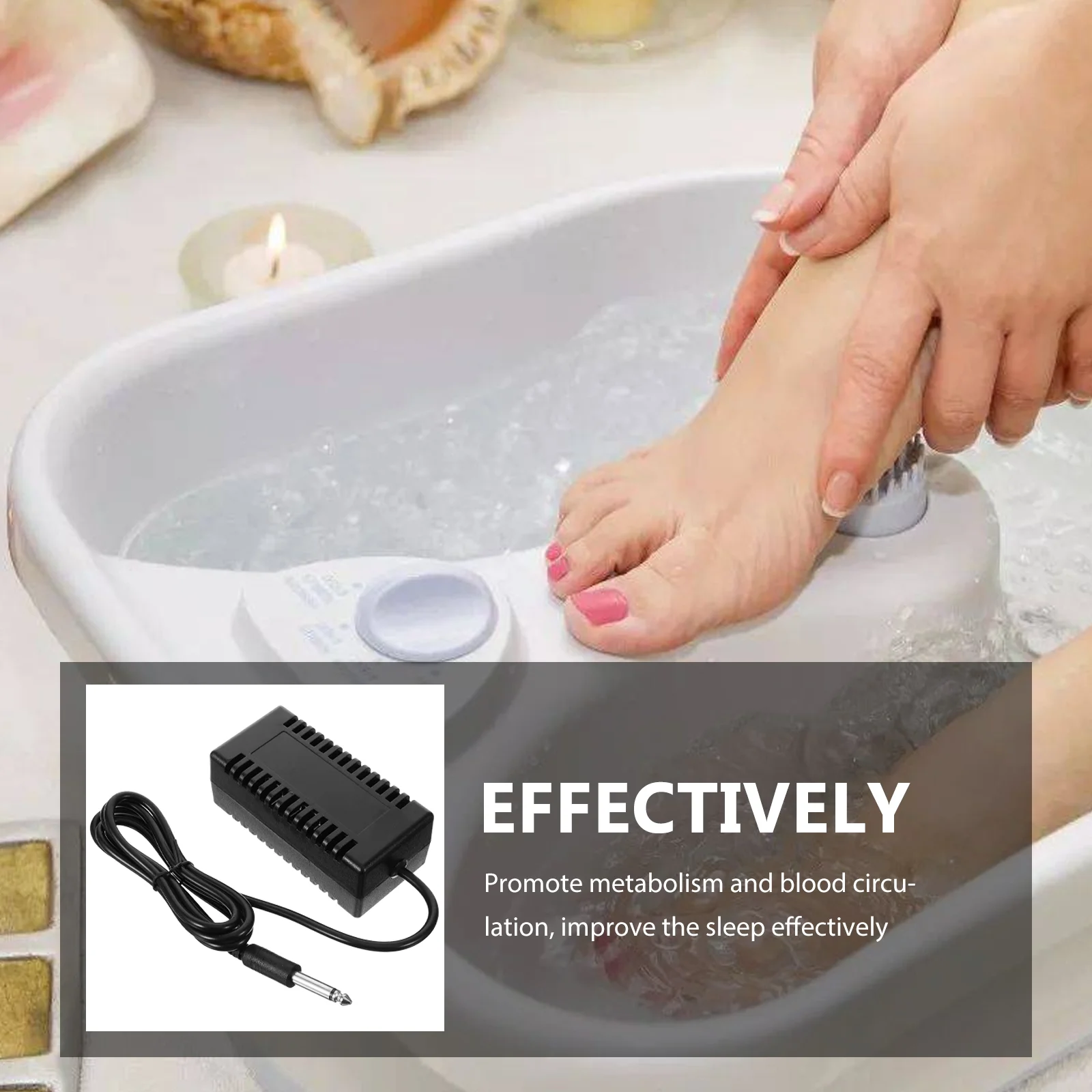 Рисунок 4 - Ионизатор для ног