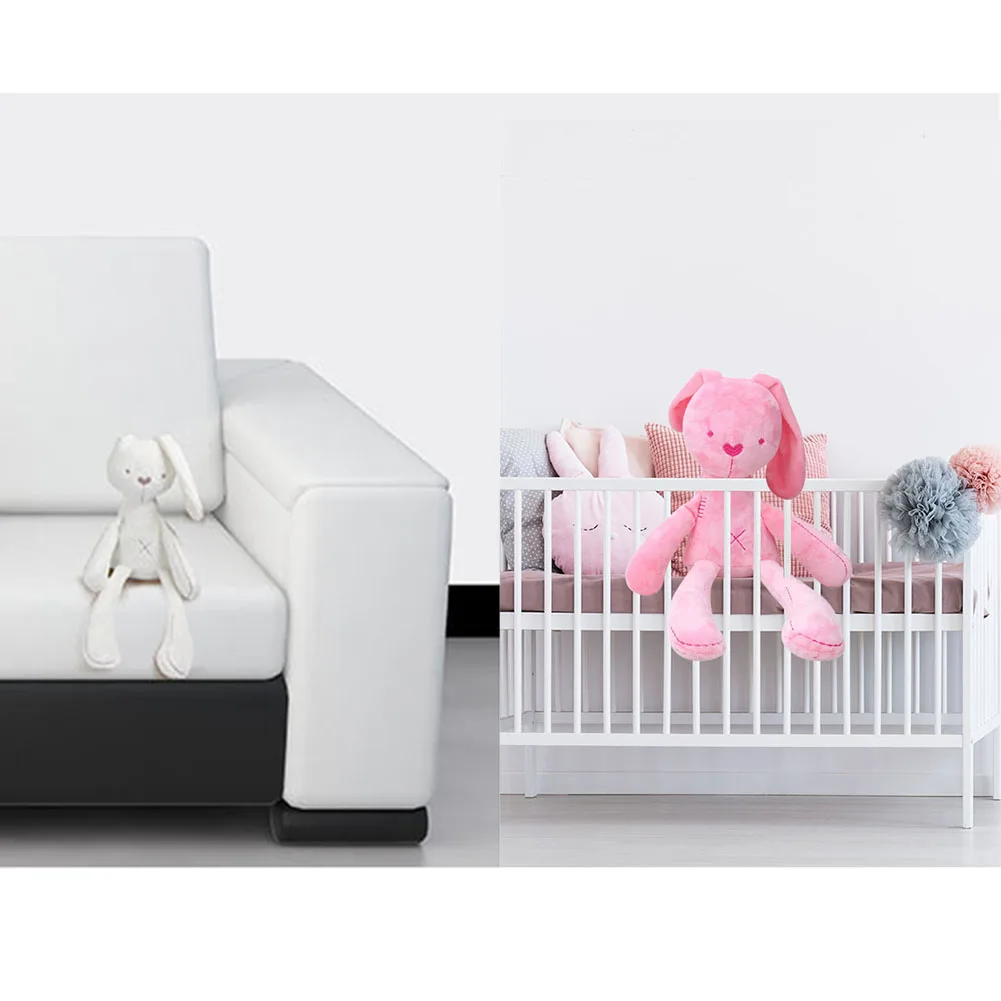 

Детский кролик, игрушки для сна, игрушки для младенцев, куклы для детей, мягкие плюшевые животные, подарок для детей, товары для раннего обуч...